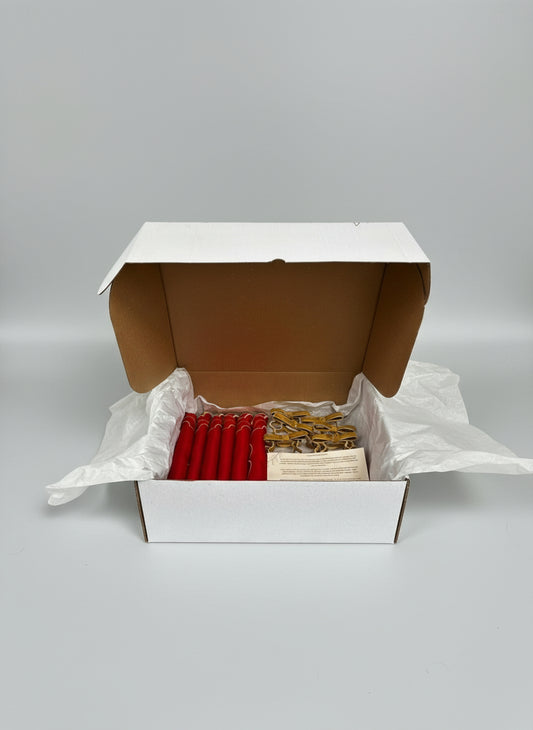 Caixa Aurea 4 Lugares