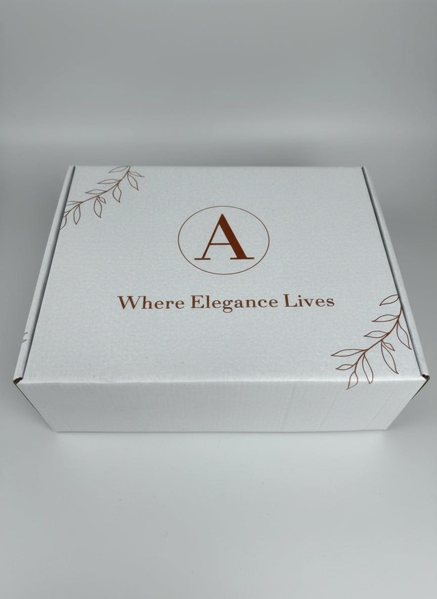 Caixa Aurea 4 Lugares