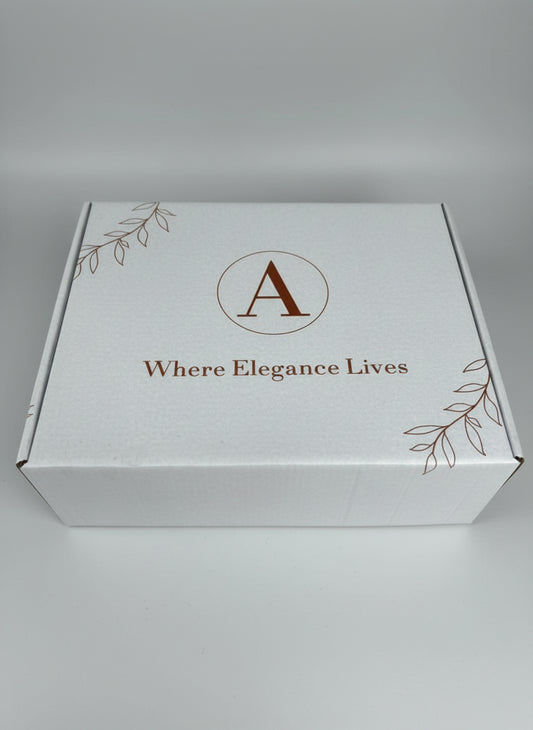 Caixa Aurea 4 Lugares