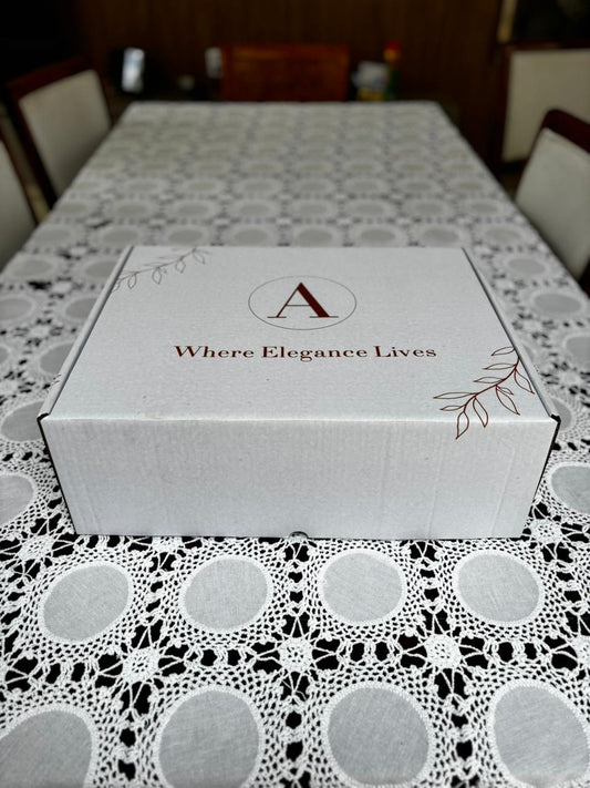 Caixa Aurea 4 Lugares