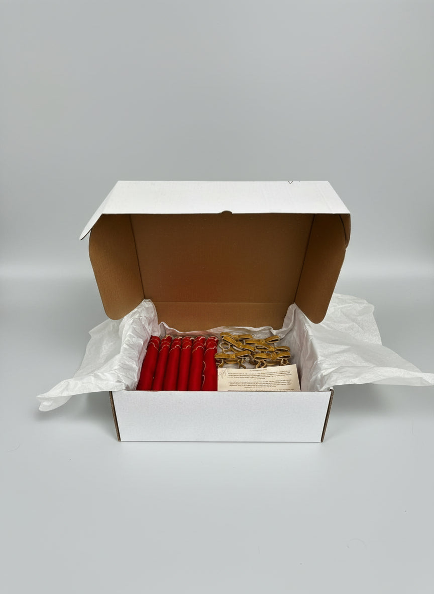 Caixa Aurea 4 Lugares