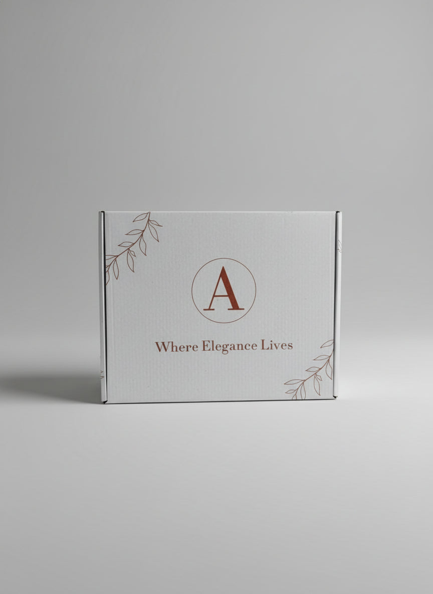 Caixa Aurea 4 Lugares