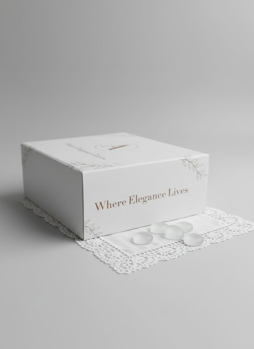 Caixa Aurea 4 Lugares