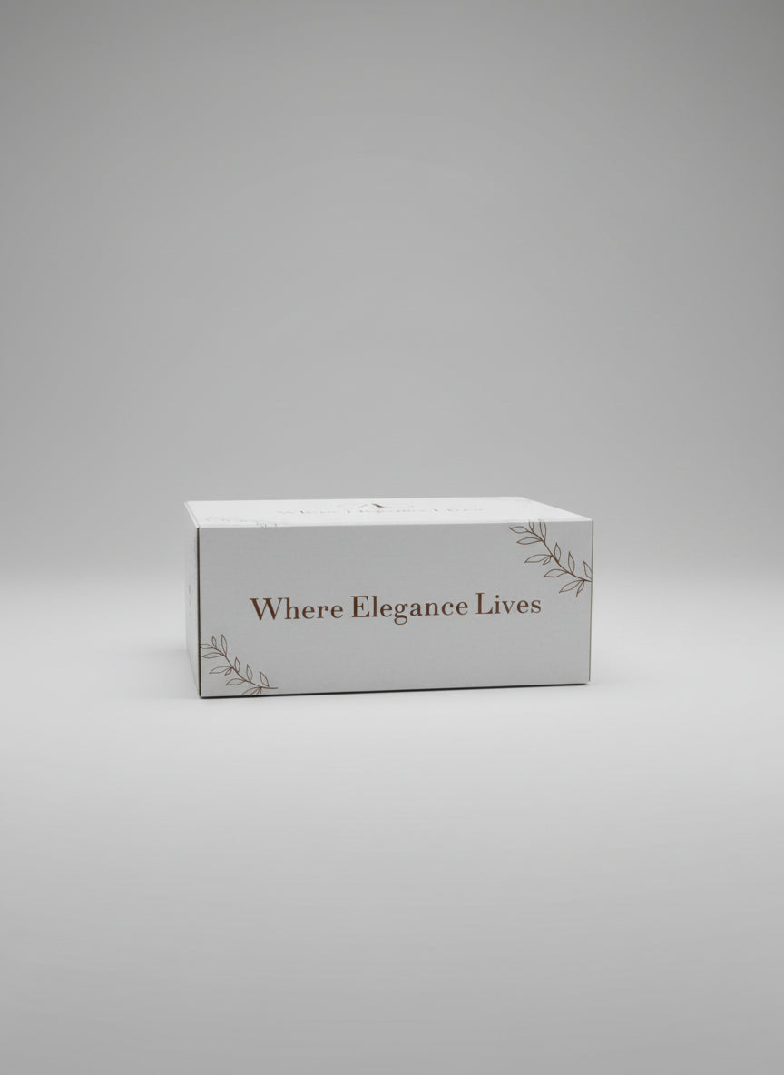 Caixa Aurea 4 Lugares